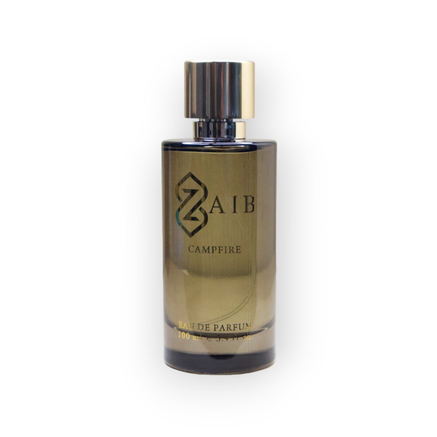 Zaib Campfire 3.4oz 100ml EDP for Men