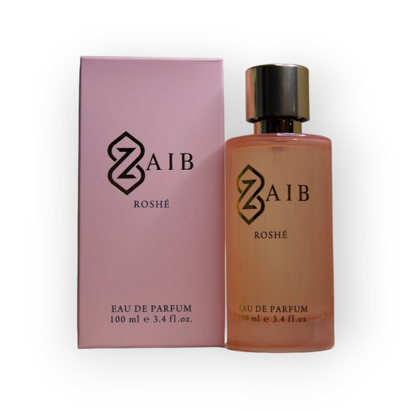 Zaib Roshé 3.4oz 100ml EDP for Women